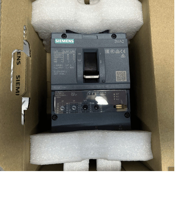 2-12 Siemens 3VA2340-5HL32-0AD0 %title%