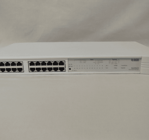 3Com SuperStack II PS Hub 40 24-Port