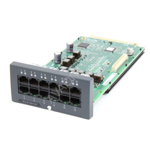 700417330 / Avaya IPO 500 EXTN CARD DGTL STA 8