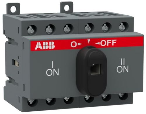 ABB 1SCA104816R1001