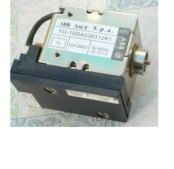ABB 1SDA038312R1