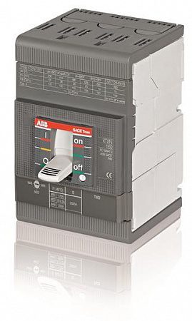ABB 1SDA067557R1 XT2S 160 TMA 80