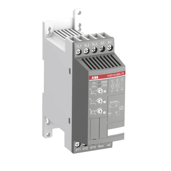 ABB 1SFA896107R7000 PSR16-600-70