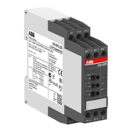 ABB 1SVR730841R1500