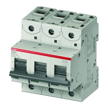ABB 2CCS883001R0804