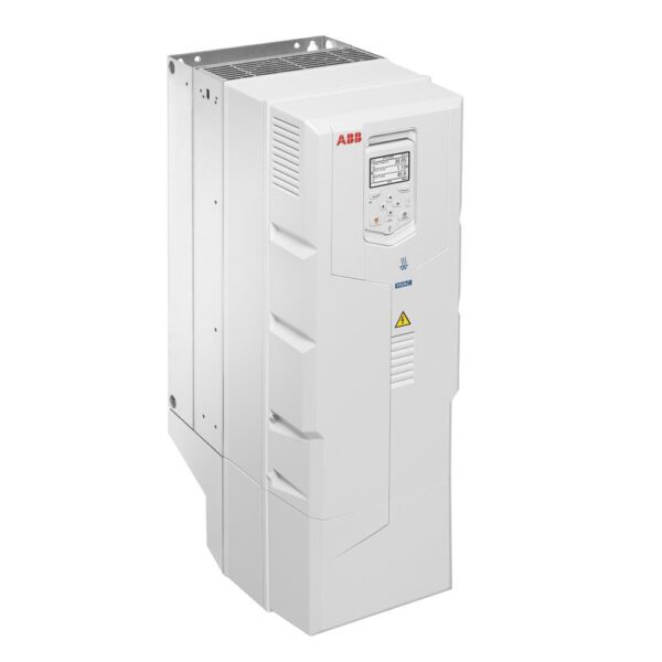 ABB ACH580-01-026A-4+B056+j400 11