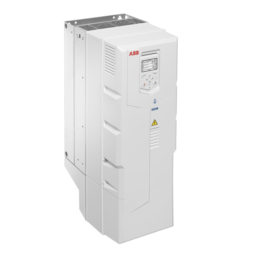 ABB ACH580-01-026A-4+B056+j400 11 ABB ACH580-01-026A-4+B056+j400 11