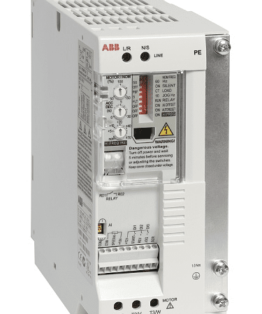 ABB ACS 550-01-038A-4+b055 IP54