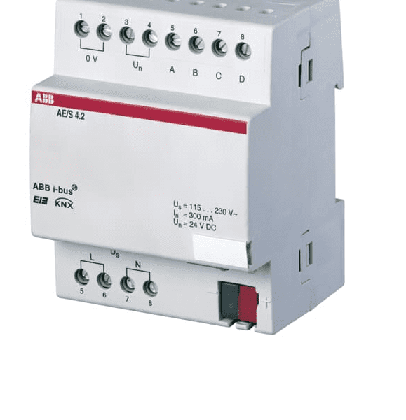 ABB AE/S4.2 2CDG110030R0011