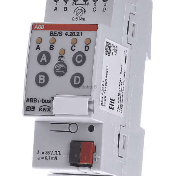 ABB BE/S4.230.2.1 2CDG110091R0011