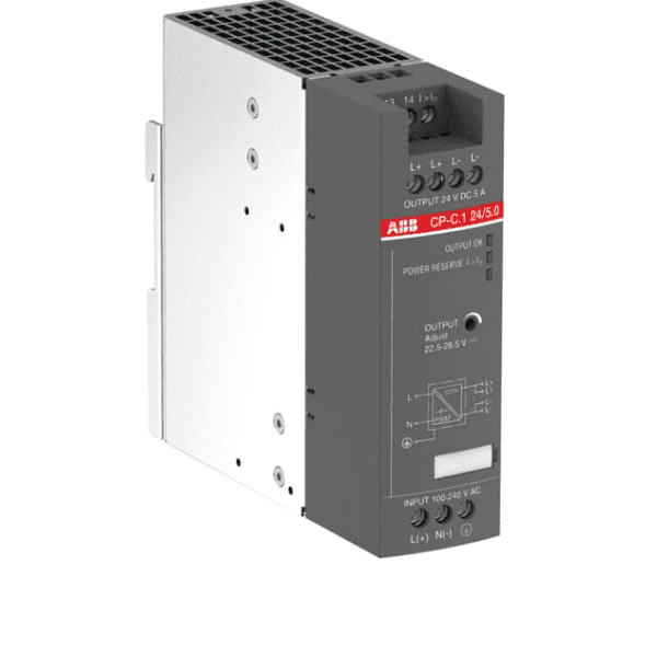 ABB CP-C 24/5.0