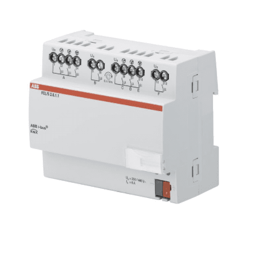 ABB FCL/S 2.6.1.1 2CDG110164R0011