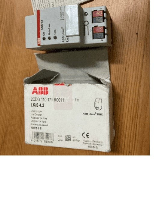 ABB LK/S 4.2 2CDG110171R0011 ABB LK/S 4.2 2CDG110171R0011