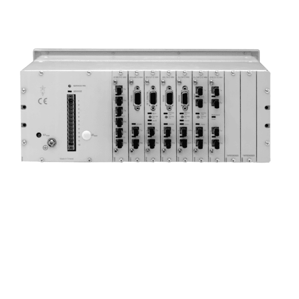 ABB LON STAR COUPLER RER111C