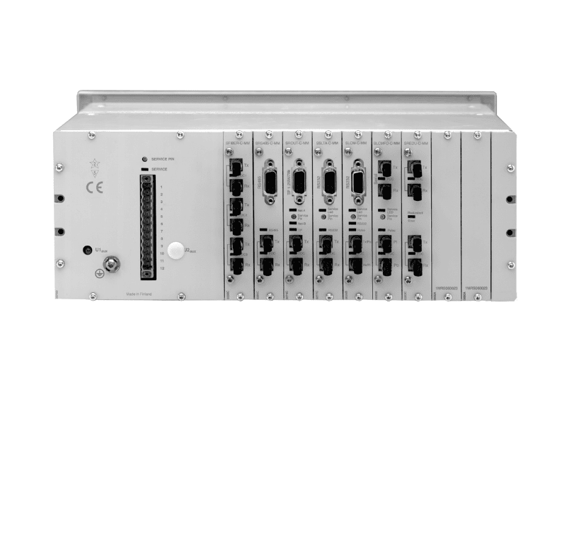 ABB LON STAR COUPLER RER111C ABB LON STAR COUPLER RER111C