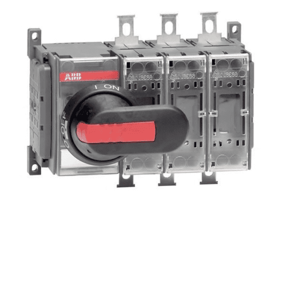 ABB OS 125D12 125А 1SCA022472R1860
