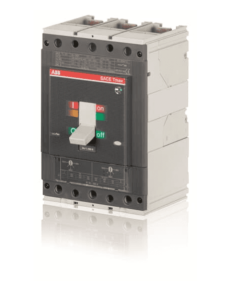 ABB T5N 400 TMA 400-4000 1SDA054437R1