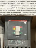 ABB T5N400 1SDA054317R1