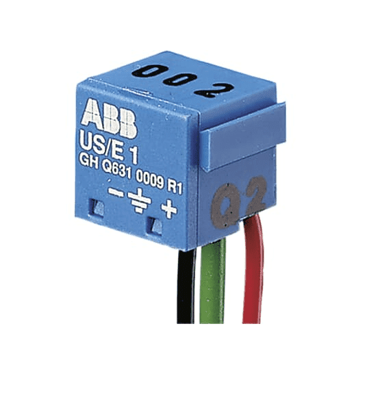 ABB US/E1 GHQ6310009R0001