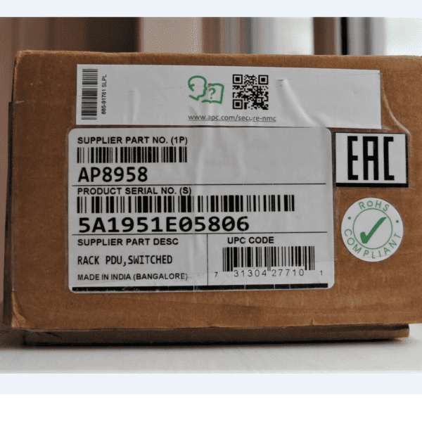 APC AP8958