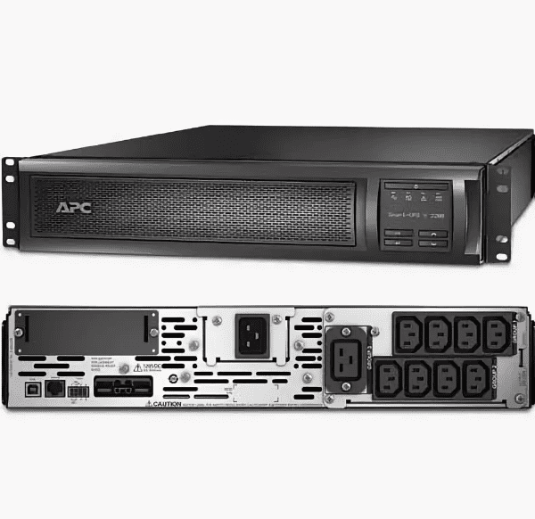 APC SMX3000RMHV2UNC