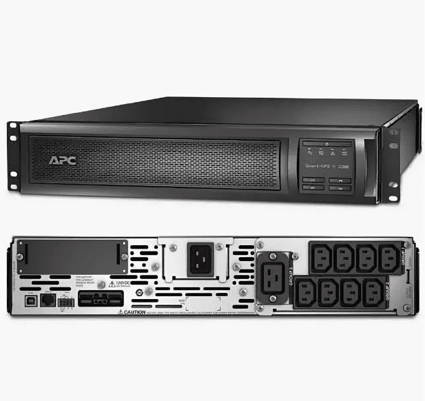 APC SMX3000RMHV2UNC APC SMX3000RMHV2UNC
