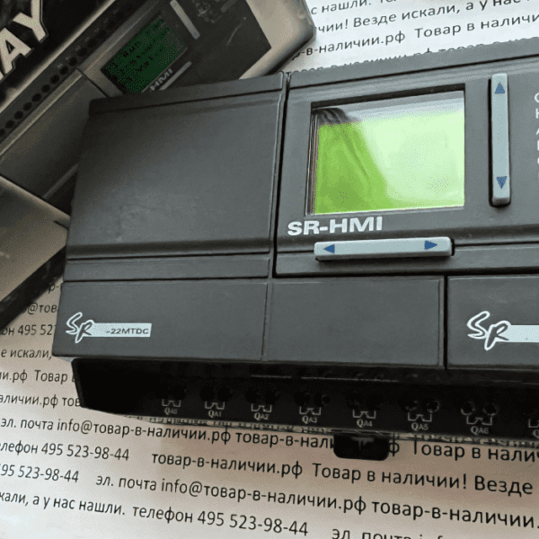 ARRAY SUPER RELAY SR-22MTDC
