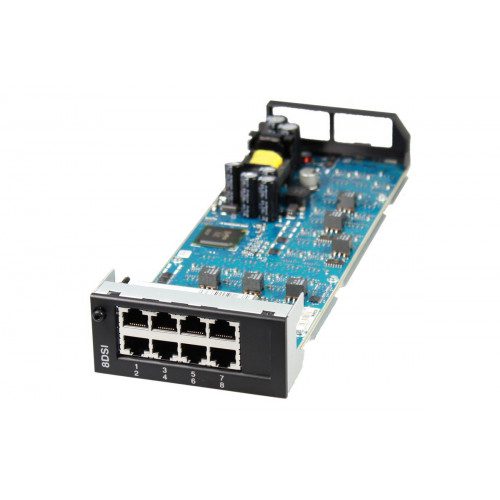 Aastra 8 DSI Card
