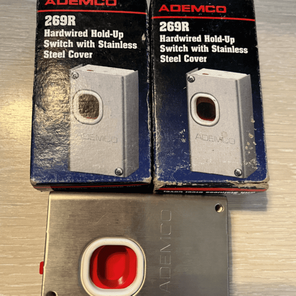Ademco 269R