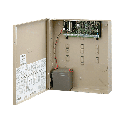 Ademco Vista-481  контрольная панель