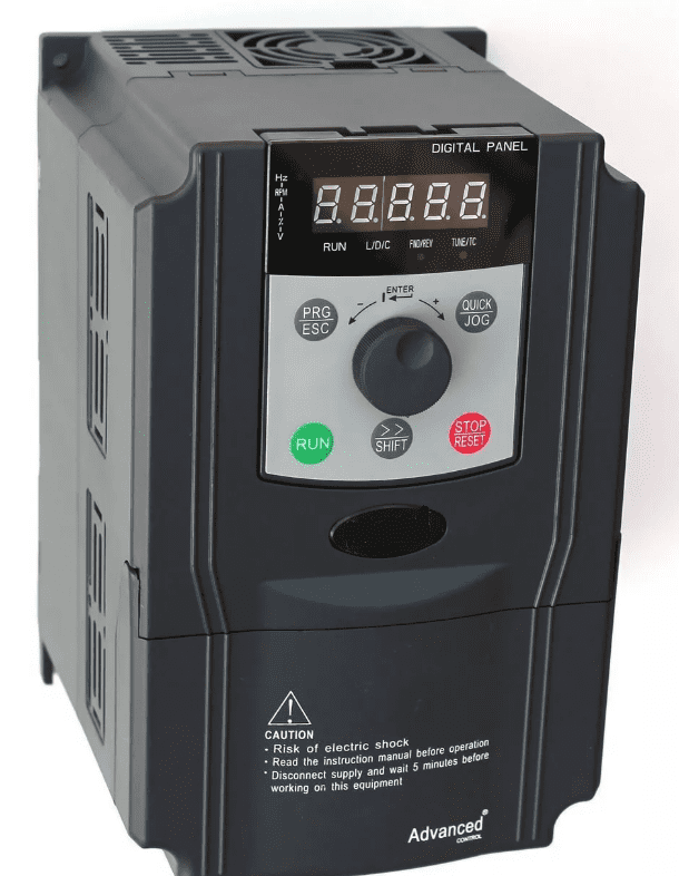 Advanced Control ADV 0.40 C220-M Advanced Control ADV 0.40 C220-M