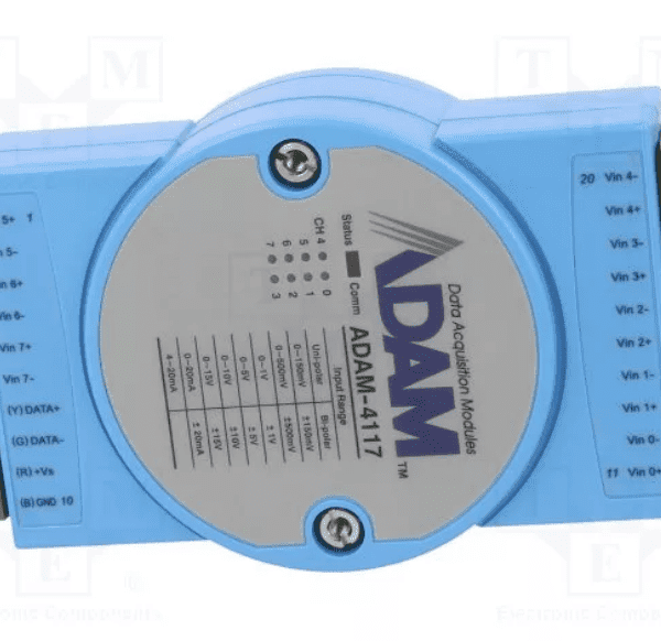 Advantech ADAM-4117