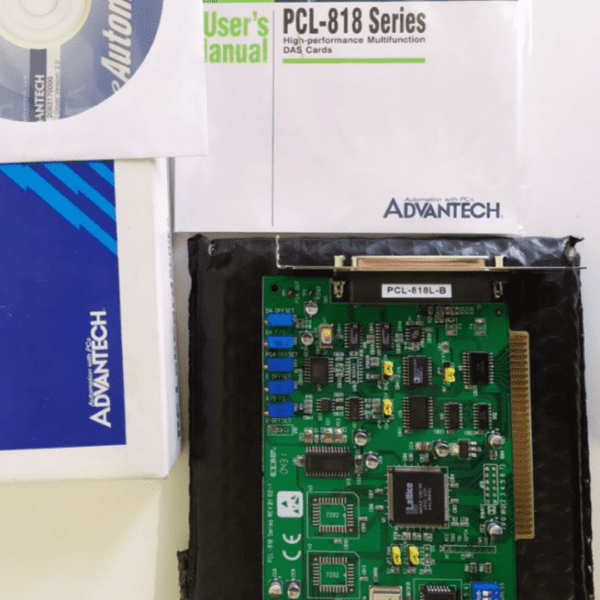 Advantech PCL-818L