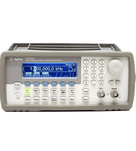 Agilent 33220A