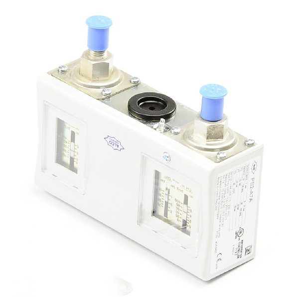 Alco Controls PS2-A7A