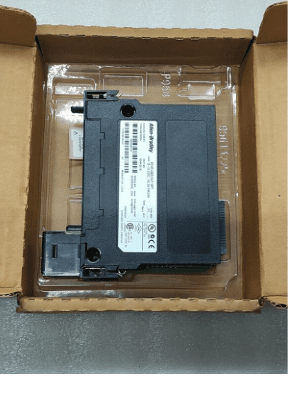 Allen Bradley 1756-0B16E