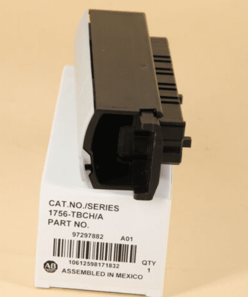 Allen Bradley 1756-TBCH