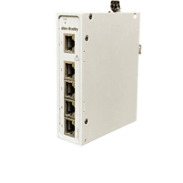 Allen Bradley 1783-US5T