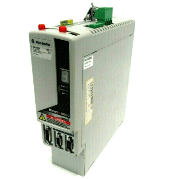 Allen-Bradley 2094-BM02-S