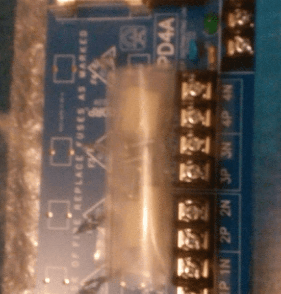 Altronix PD4CB