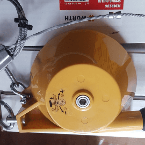 Atlas Copco WP Balanser 8202077800
