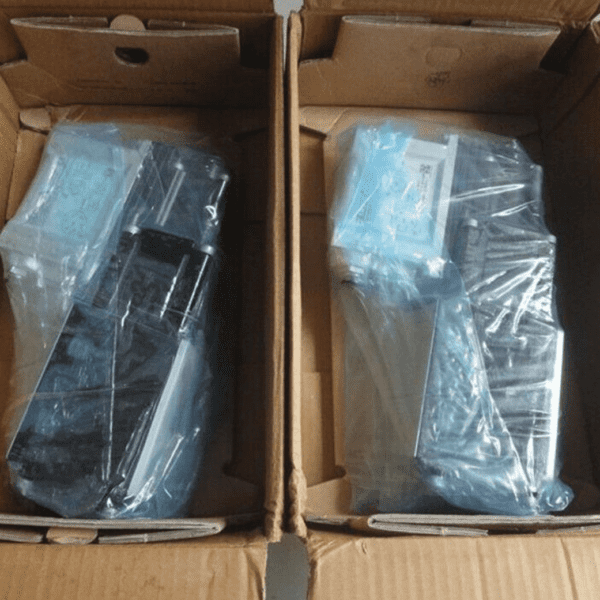 Atos DLHZO-TEB-SN-NP-040-L71B