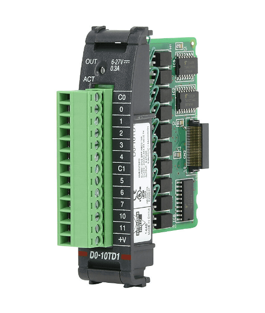 AutomationDirect D0-10TD1 AutomationDirect D0-10TD1