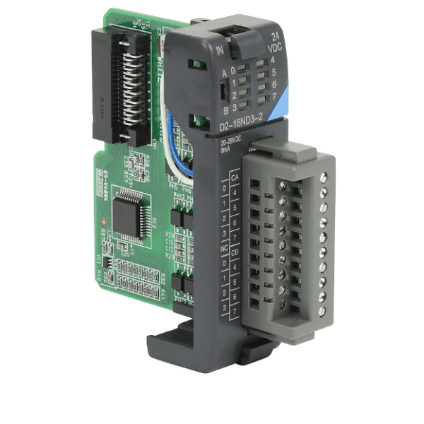 AutomationDirect D2-16ND3-2