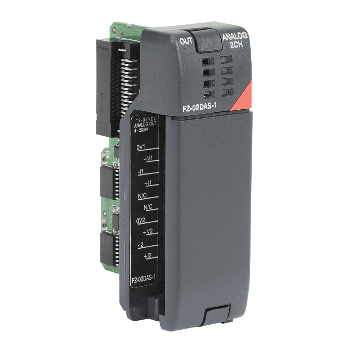 AutomationDirect F2-02DAS-1 AutomationDirect F2-02DAS-1
