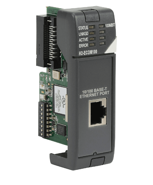 AutomationDirect H2-ECOM100