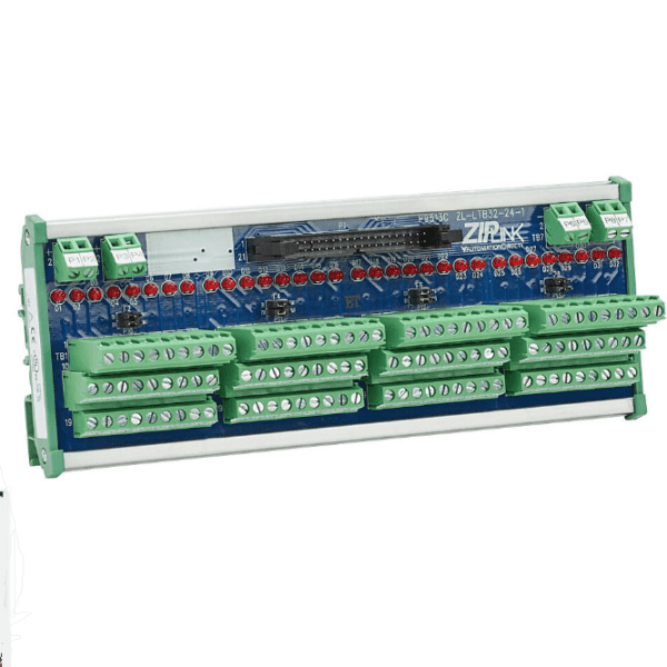 AutomationDirect  ZL-LTB32-24-1