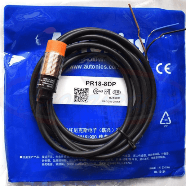 Autonics PR 18-8DP