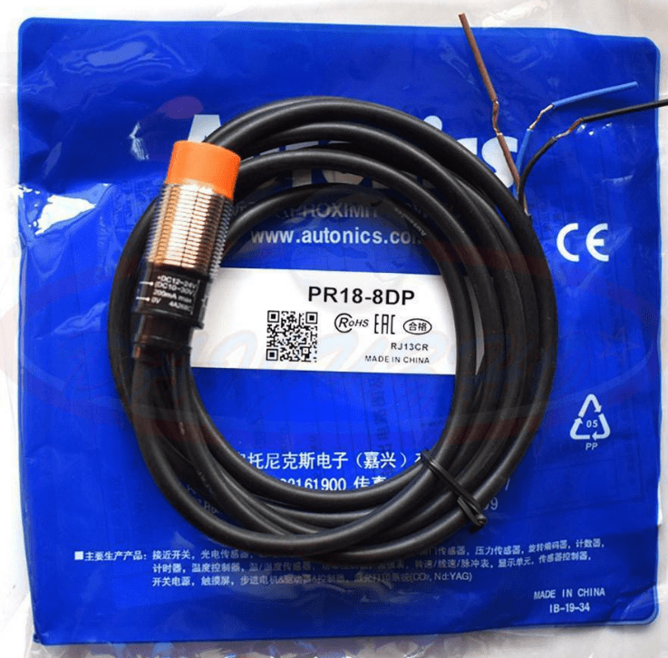 Autonics PR 18-8DP Autonics PR 18-8DP