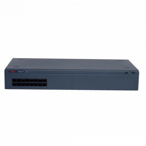 Avaya IPO IP500 EXP MOD ANLG TRNK 16 700449473